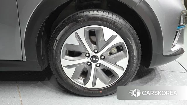 Kia Niro EV id 4646607 из Кореи 26