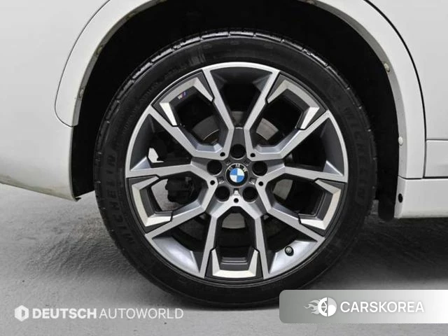 BMW X1 (F48) id 4769003 из Кореи 15