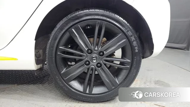 Kia All New Morning (JA) id 3439725 из Кореи 15