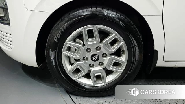 Hyundai Staria id 4880011 из Кореи 15