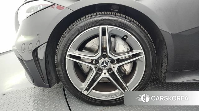 Mercedes-Benz CLS-Class C257 id 3953994 из Кореи 15