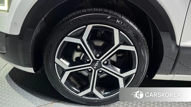 Kia Di Ol Nu Niro id 4899112 из Кореи 30