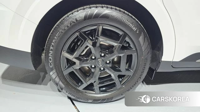 Kia The New Carnival 4th Generation id 4242731 из Кореи 30