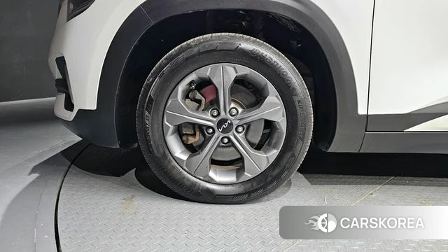 Kia Seltos id 4249496 из Кореи 15