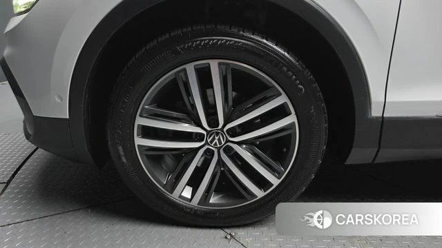 Volkswagen Tiguan second Generation id 3964321 из Кореи 15