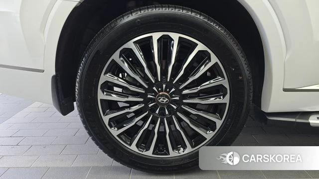 Hyundai Palisade id 4524638 из Кореи 27