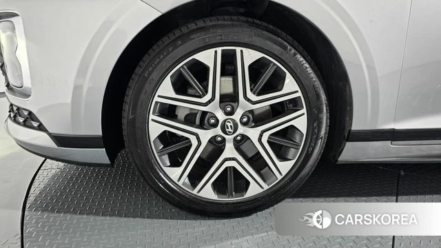 Hyundai Grandeur (GN7) id 4613226 из Кореи 29