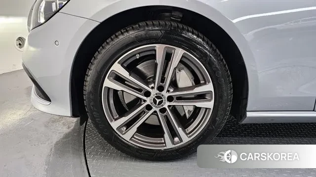 Mercedes-Benz E-Class W213 id 3787712 из Кореи 15