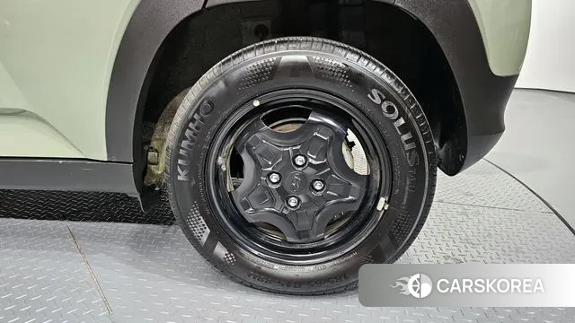 Hyundai Casper id 3538782 из Кореи 15