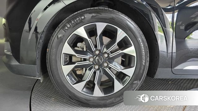 Kia Carnival 4th generation id 4573382 из Кореи 33