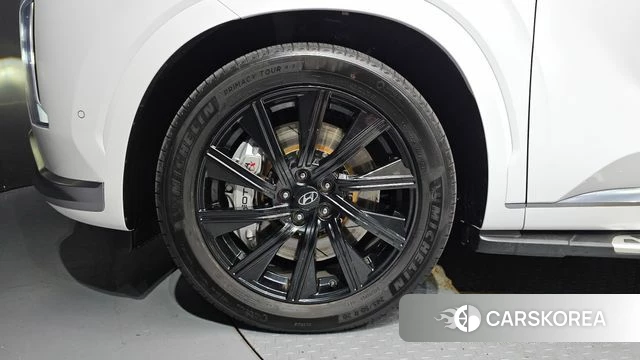 Hyundai The New Palisade id 4591726 из Кореи 30