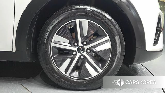 Kia The New Niro id 4482907 из Кореи 15