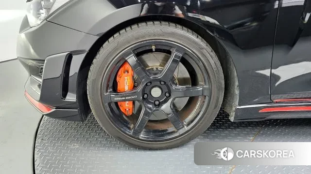 Hyundai Veloster (JS) id 3188073 из Кореи 15