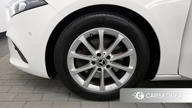 Mercedes-Benz A-Class W177 id 2976477 из Кореи 15