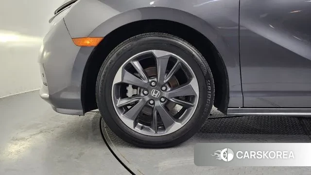 Honda Odyssey id 3043308 из Кореи 15