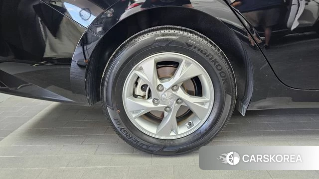 Hyundai Avante (CN7) id 4835468 из Кореи 26