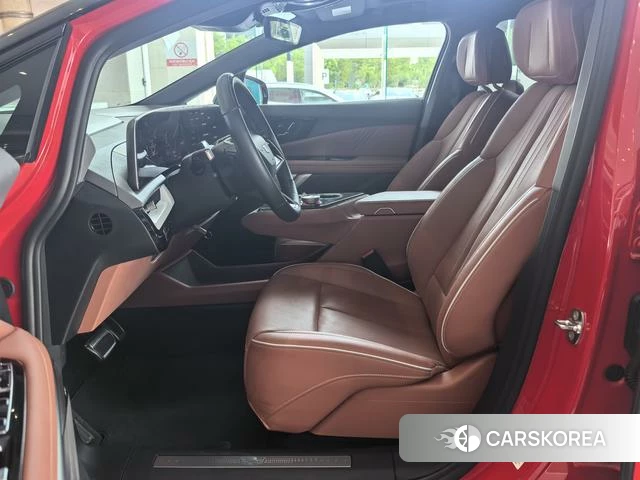 Cadillac IQ Aoge id 4198768 из Китая 9