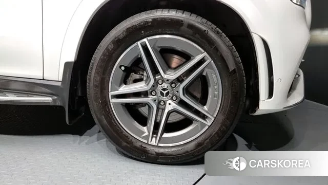 Mercedes-Benz GLE-Class W167 id 3003098 из Кореи 15