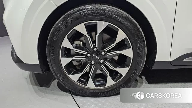 Kia Carnival 4th generation id 3752547 из Кореи 15