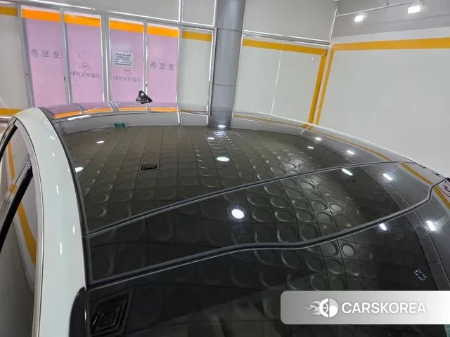 Kia K5 3rd generation id 3600010 из Кореи 15