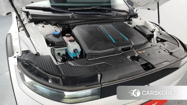 Hyundai Ionic 5 id 3800185 из Кореи 15