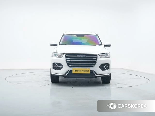 Haval H6 id 4253408 из Китая 23