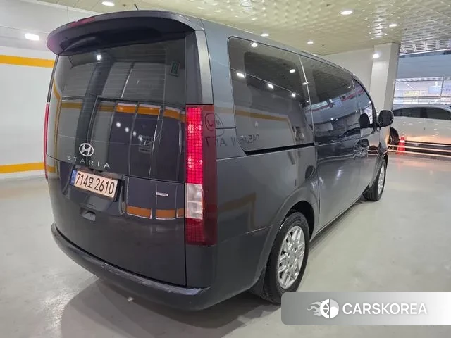 Hyundai Staria id 3740233 из Кореи 13