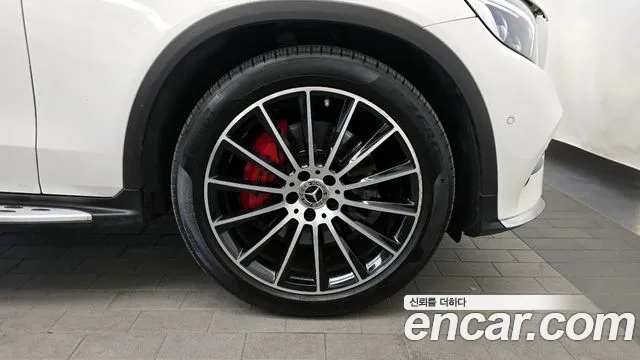 Mercedes-Benz GLC-Class X253 id 2689899 из Кореи 15