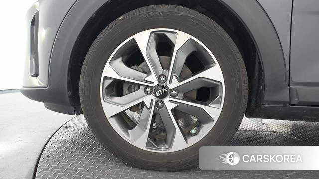 Kia Stonic id 4733072 из Кореи 24