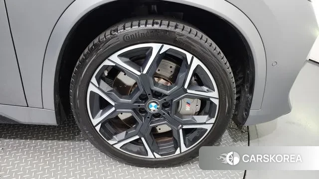 BMW X1 (U11) id 3021713 из Кореи 15