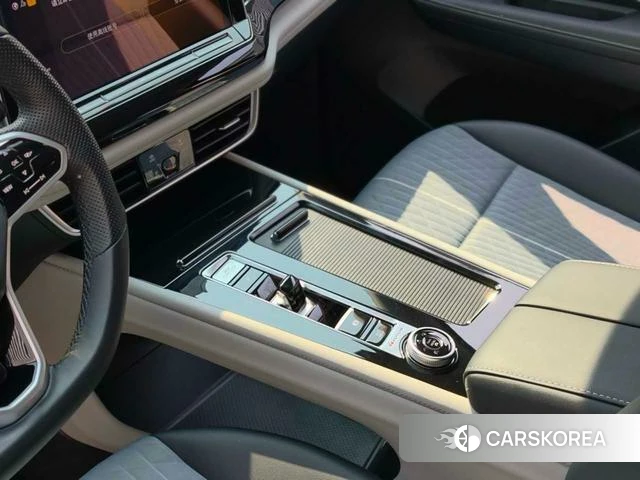 Volkswagen Tourang id 4276939 из Китая 7