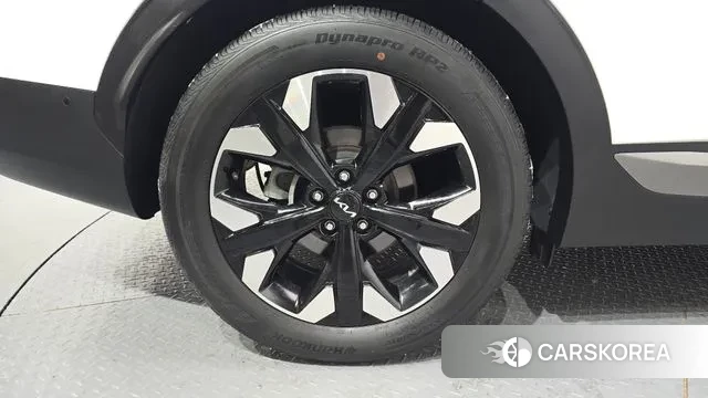 Kia Sportage 5th Generation id 3572847 из Кореи 15