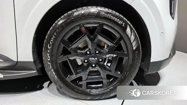 Kia The New Carnival 4th Generation id 3701016 из Кореи 15