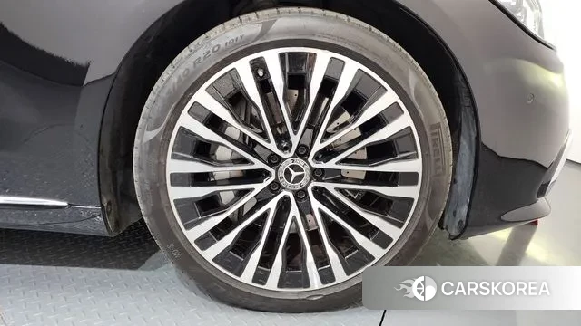 Mercedes-Benz S-Class W223 id 3707574 из Кореи 15