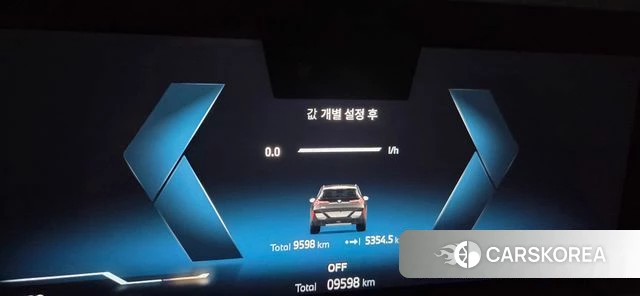 BMW X3 (G45) 2025 Черный из Кореи, фото 5