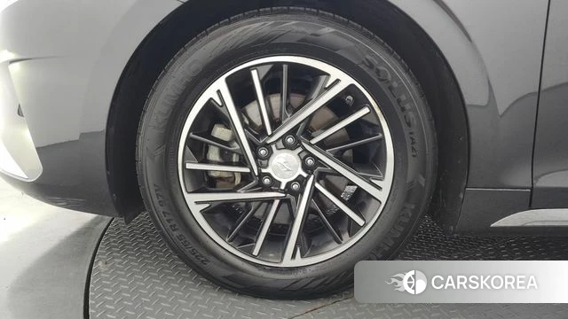 Hyundai The New Grandeur IG id 4662141 из Кореи 29