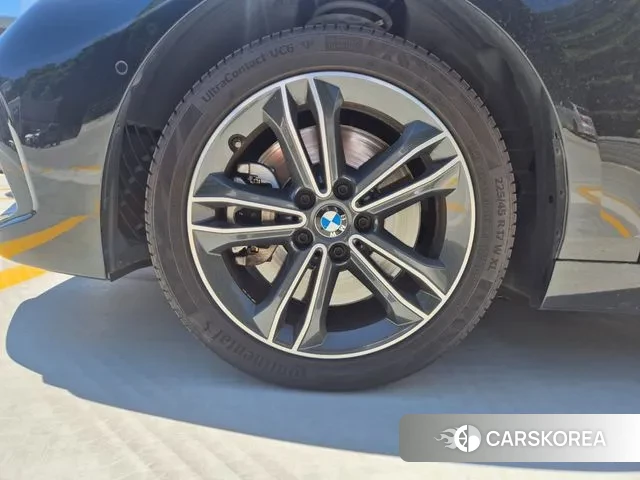 BMW 1 Series (F40) id 2969128 из Кореи 10