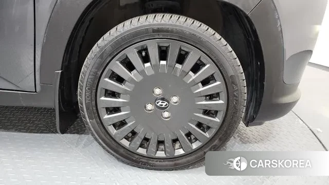 Hyundai Casper id 3591367 из Кореи 15