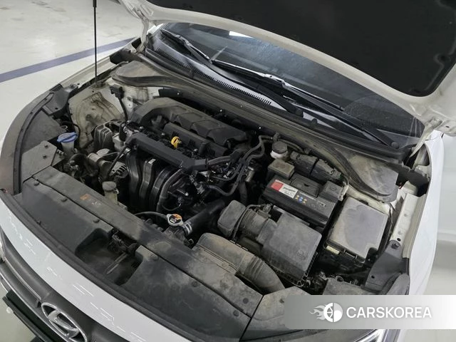 Hyundai The New Avante AD id 4717395 из Кореи 15