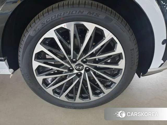 Hyundai Palisade (LX3) id 4432239 из Кореи 11