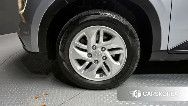 Hyundai Venue id 3582786 из Кореи 15