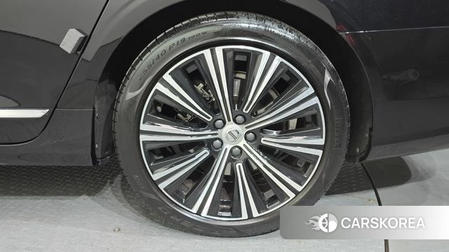 Volvo S90 id 3795191 из Кореи 15