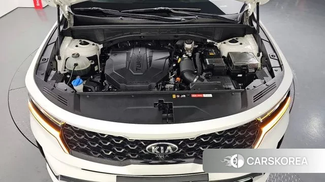 Kia Sorento 4th Generation id 3736462 из Кореи 15