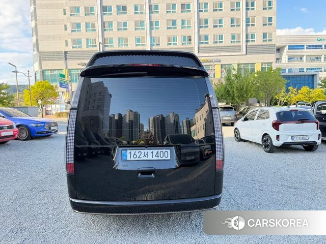 Hyundai Staria id 4914452 из Кореи 12
