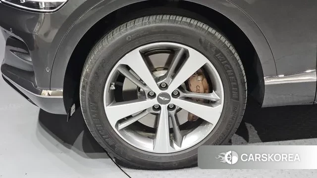 Genesis GV80 id 3690040 из Кореи 15