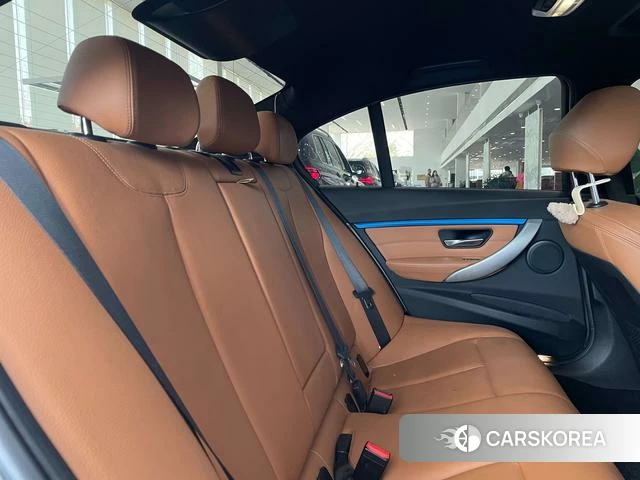 BMW 3 series id 4209099 из Китая 8