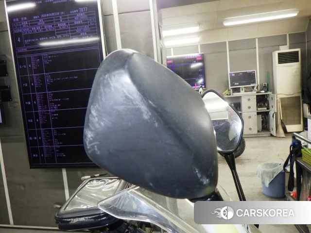 Honda CBR400R id 3947012 из Японии 27