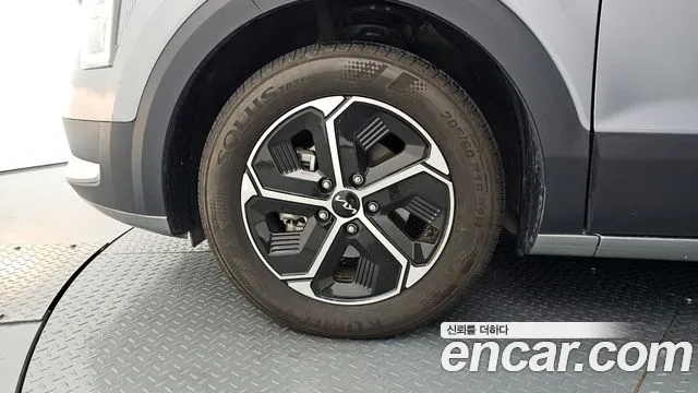 Kia Di Ol Nu Niro id 2842654 из Кореи 15