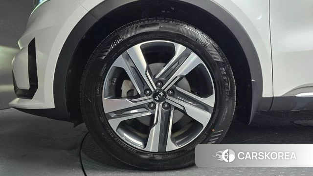 Kia Sorento 4th Generation id 3795283 из Кореи 15