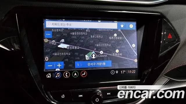 Chevrolet (GM Daewoo) Trailblazer id 2638468 из Кореи 15